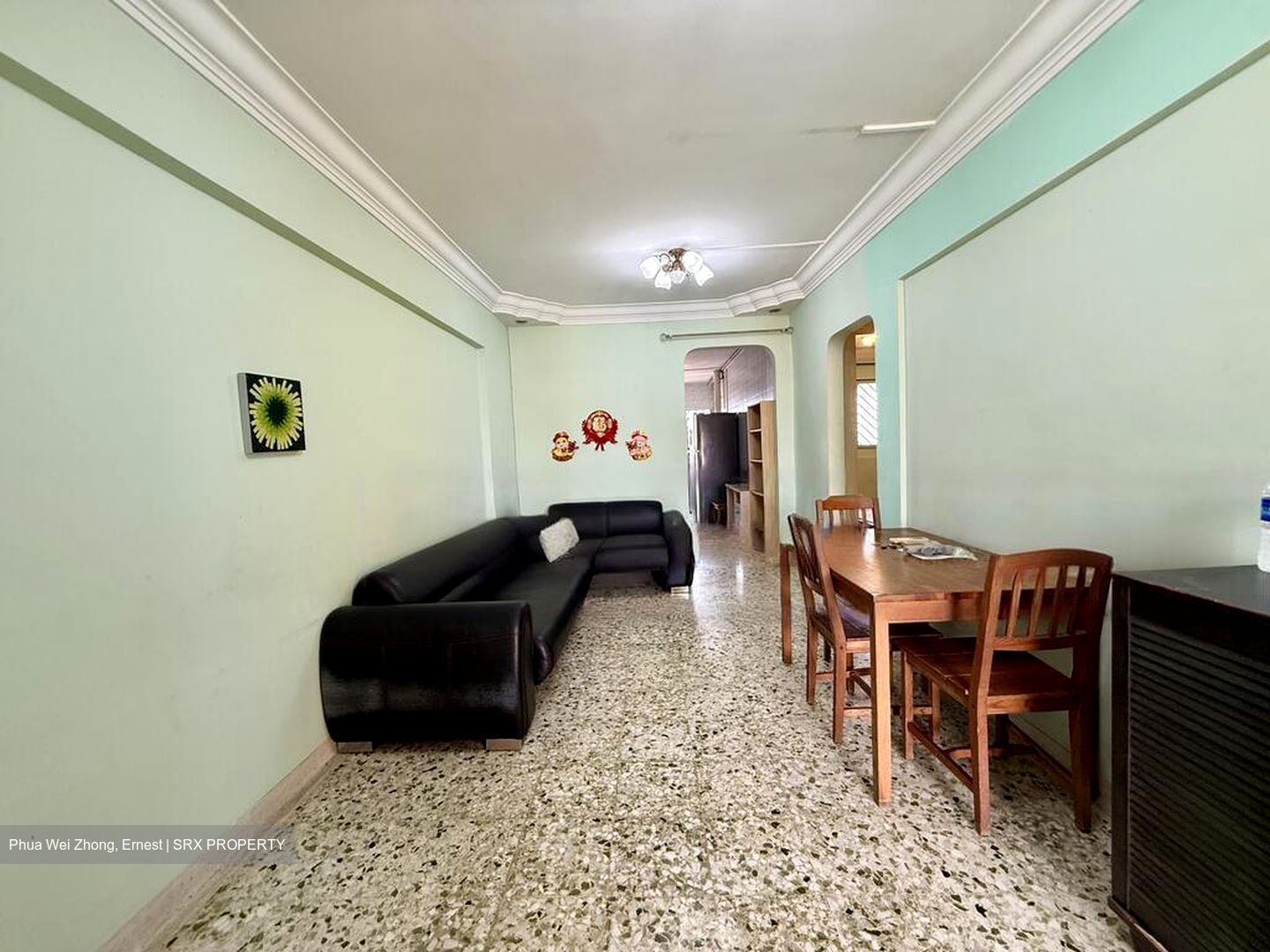 Blk 127 Ang Mo Kio Avenue 3 (Ang Mo Kio), HDB 3 Rooms #460858001